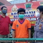 Template berita 150