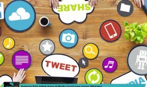 Template berita 198 istilah asing di media sosial