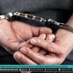 Template berita 221 dendam karyawan ke mantan bos