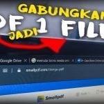 gabungkan PDF