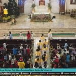 Umat Kristen Pati Akan Rayakan Natal Berbeda Di Tahun 2020 Mitrapost - Mitrapost.com