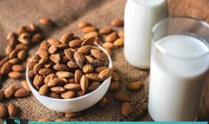 5-manfaat-susu-almond-dukung-kesehatan-tulang manfaat susu almond