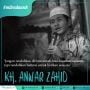 Qoute KH ANWAR ZAHID