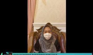 Template berita 535 bupati purbalingga