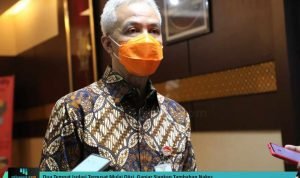 Template berita 547 tempat isolasi terpusat