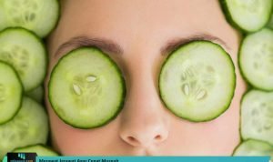 Template berita 555 merawat jerawat