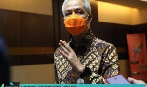 Template berita 572 jateng siaga bencana