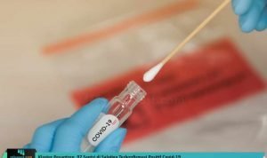 Template berita 585 klaster pesantren salatiga