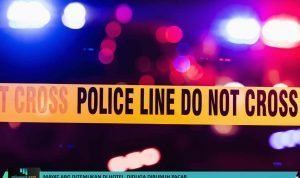 Template berita 805 pembunuhan