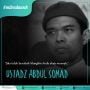 qoute Ustadz Abdul Somad