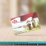 Banyak Petani Rembang Belum Kantongi Kartu Tani Mitrapost - Mitrapost.com