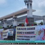 aksi tolak rizieq