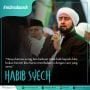 qoute habib syech