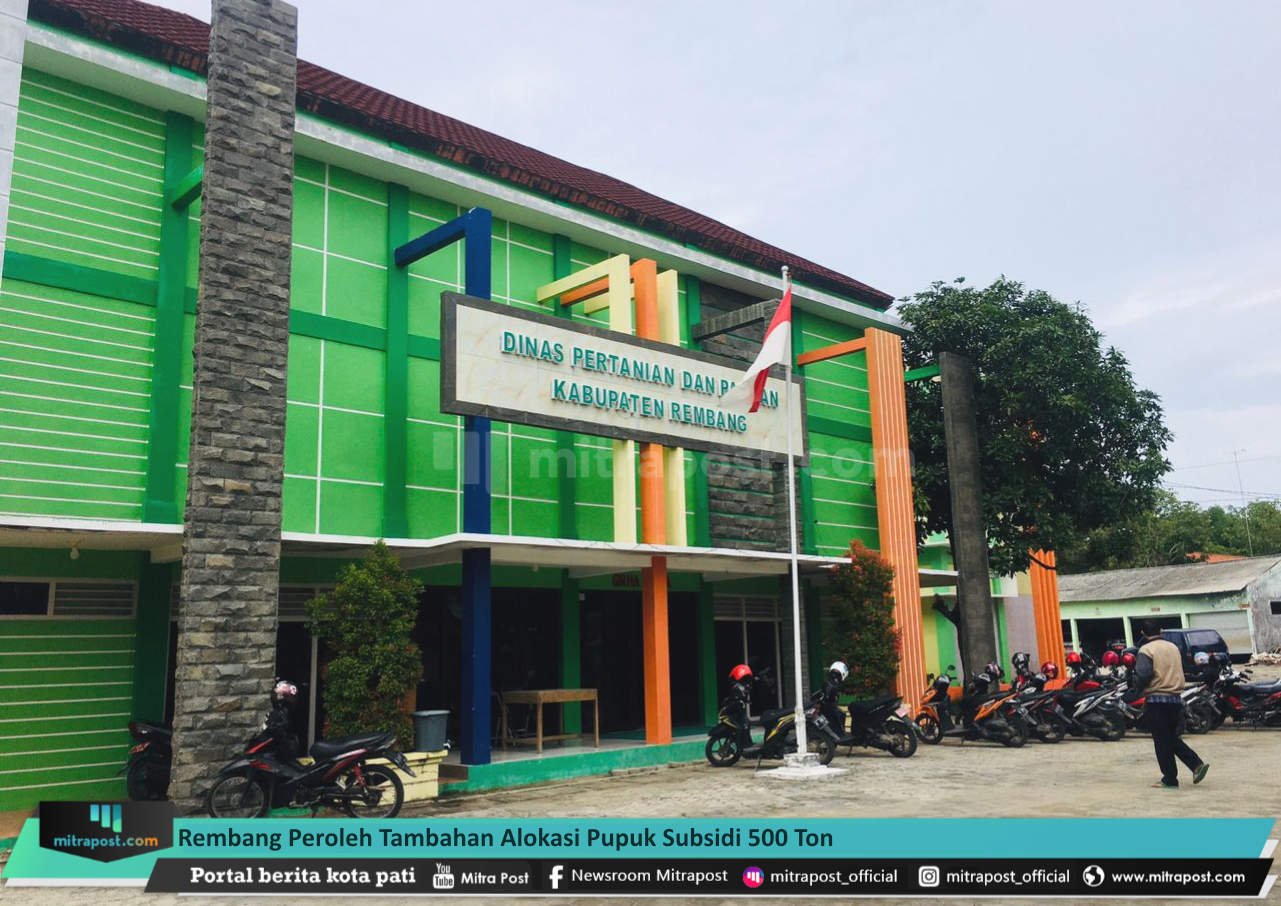 subsidi pupuk