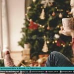 Tips Rayakan Natal Di Rumah Tak Takut Bosan Mitrapost - Mitrapost.com