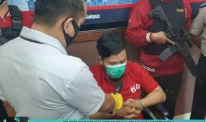 30 Kolonel Marinir Jadi Korban Begal, Pelaku Ngaku Ketakutan