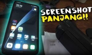 49. screenshoot panjang