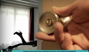 Template berita 87 Gerebek Kafe yang Buka Layanan Plus-Plus, Tiga Orang Diamankan