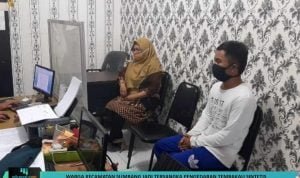 Template berita 903 tembakau sintetis