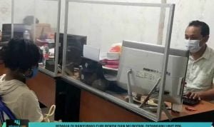 Template berita 94 Remaja di Banyumas Curi Rokok dan Mi Instan, Ditangani Unit PPA