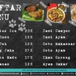 ARTI SATUAN ‘K’ DALAM PENULISAN HARGA PRODUK