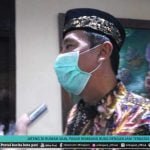 Jateng Di Rumah Saja Pasar Rembang Buka Dengan Jam Terbatas - Mitrapost.com
