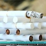 kenaikan cukai rokok berlaku hari ini, berikut rinciannya - mitrapost.com