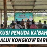 PPP JAWAB TANTANGAN ZAMAN MELALUI KONGKOW BARENG ANGKATAN MUDA KA’BAH