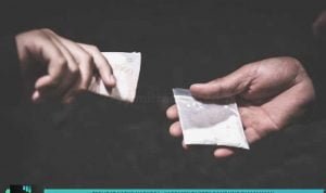 TERLIBAT KASUS NARKOBA, KAPOLSEK DI KOTA BANDUNG DIAMANKAN