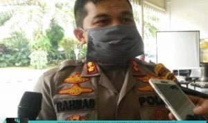TERSANDUNG KASUS NARKOBA, ANGGOTA POLRES SALATIGA DIRINGKUS