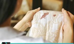 BAHAN-BAHAN AMPUH UNTUK HILANGKAN NODA DARAH