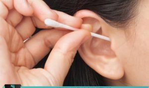 MEMBERSIHKAN TELINGA TANPA COTTON BUD