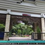 menteri pupr dukung taman balekambang sebagai pusat kebudayaan - mitrapost.com