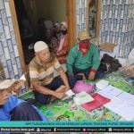 1 BPP Tlogowungu Gelar Sekolah Lapang Tentang Pupuk Organik