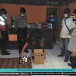23 Miras Ditemukan Dalam Operasi Pekat Jilid 3 Di Rembang - Mitrapost.com