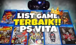 73. PS Vita
