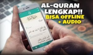 77. aplikasi alquran