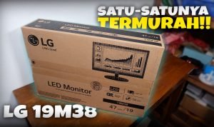 77. monitor LG