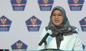 KEMENKES AKAN BERIKAN VAKSINASI COVID-19 BAGI ODGJ DENGAN SYARAT