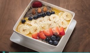 RESEP SMOOTHIES SEGAR DAN MENGENYANGKAN