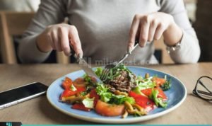 PENTINGNYA SAHUR SAAT MENJALANKAN IBADAH PUASA