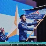 DEMOKRAT BERIKAN SOMASI KEPADA MOELDOKO