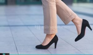BAHAYA TERLALU SERING MENGGUNAKAN HIGH HEELS SERTA CARA MENGATASI