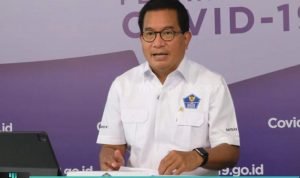 RATUSAN WN INDIA MASUK INDONESIA, SATGAS COVID-19: ADA YANG POSITIF