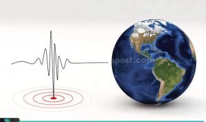 BREAKING NEWS, GEMPA 6,7 MG MENGGUNCANG MALANG