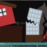 BMKG UNGKAP PENYEBAB RIBUAN RUMAH RUSAK SAAT GEMPA MALANG 6,1 M