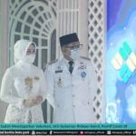 Sudah Mendapatkan Vaksinasi, Istri Gubernur Ridwan Kamil Positif Covid-19