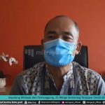 Sepulang Melayat Dari Temanggung, 25 Warga Semarang Terpapar Covid-19
