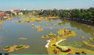 TIDAK HANYA TMII, 2 ASET KELUARGA CENDARA KEMBALI DIAMBILALIH NEGARA