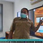 Ratusan Warga Kota Semarang Positif Covid-19 Usai Vaksinasi